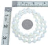 Genuine Mother Of Pearl Bead Necklace KX121006